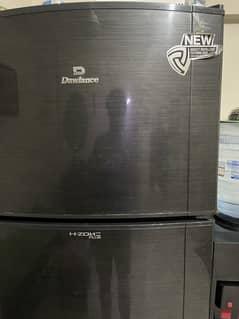Selling our dawlance fridge for sell