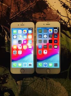 iPhone 6 official pta approved