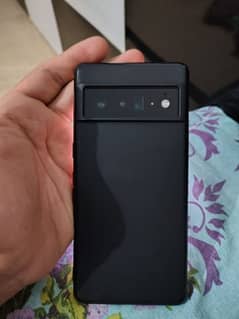 Google pixel 6 pro 512 gb 10 by 10 all ok
