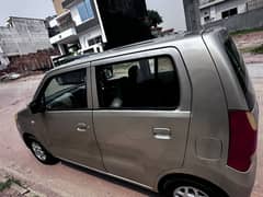 Suzuki Wagon R 2018