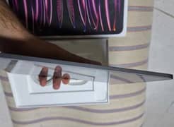 Apple iPad Pro M2 Complete box