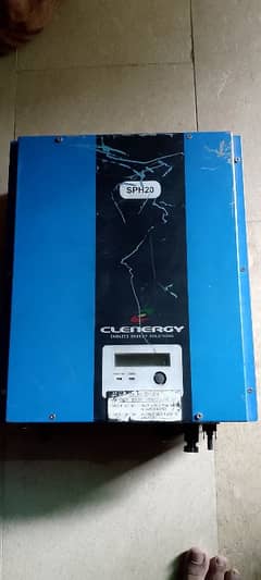inverter