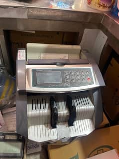 counting machine