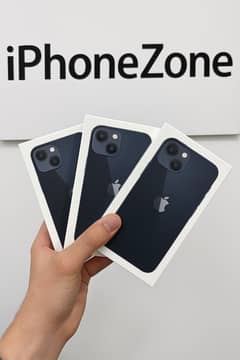 Iphone 13jv / 13 Pro Max PTA / 12 Pro PTA Approved