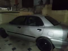 Suzuki Baleno 2004