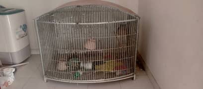 CAGE