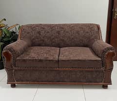 5 seater sofa set