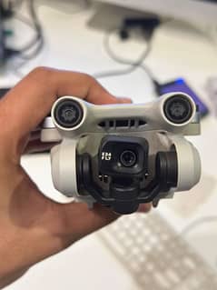 Drone DJI Mini 3 pro All Combo (100% Original)