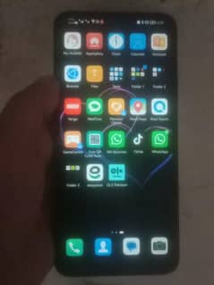 Huawei y9 prime 2019 4gb 128gb urgent sale