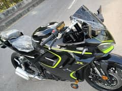 Ducati 400cc
