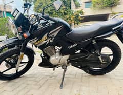 Yamaha