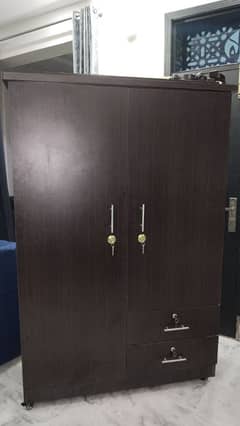 Cupboard