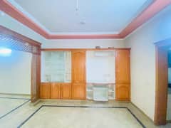 Independent 6.5 Marla Double Storey Full House For Rent Near Main Road Ali Park
