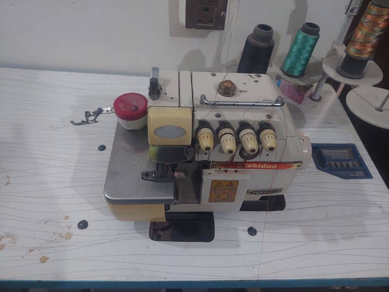 Pico Machine 1