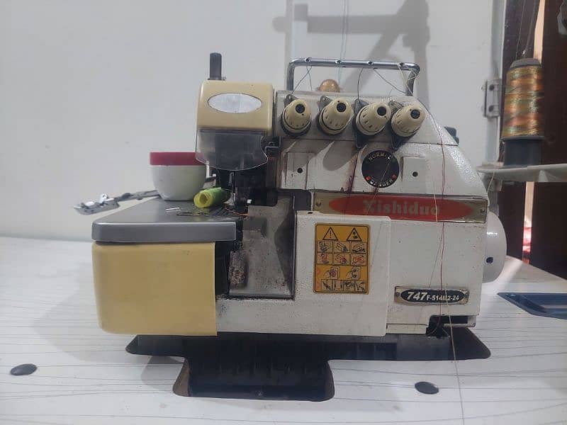 Pico Machine 2