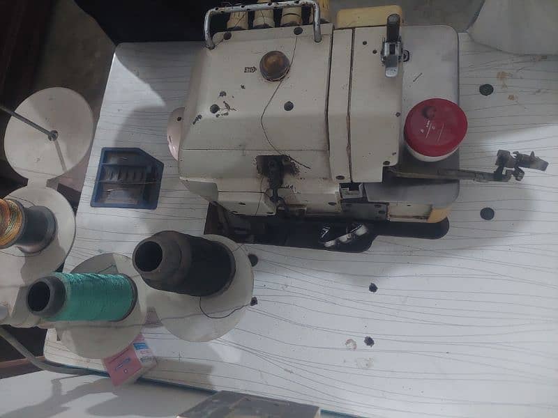 Pico Machine 3