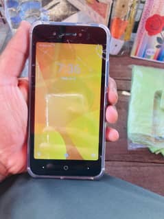 Itel A25 pro
