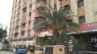 FRERE TOWN 1750 Sqft 3 Bed Apartment for Sale.