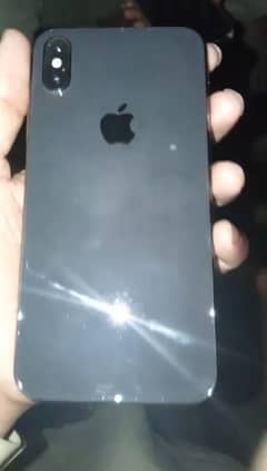 I phone X