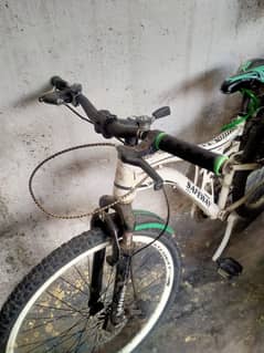 Cycle for sales in 13500