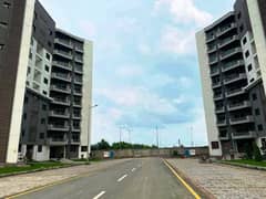 12 Marla Flat For Rent In Askari 10 Lahore