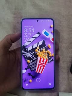 Redmi note 13 256GP just box open