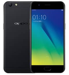 oppo A57 mobile