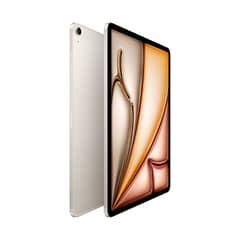 Apple iPad Air M3 Chip 256gb Starlite