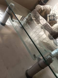 Central Table
