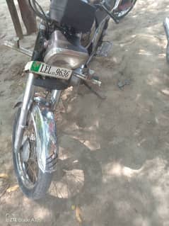 bike