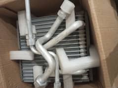 Colling coil