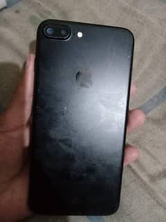 iPhone 7 plus