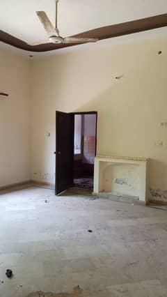 1 KANAL NEW SUPER TOWN UPPER PORTION 4 RENT