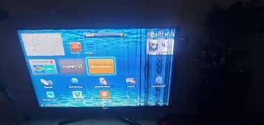 samsung  3d smart  tv