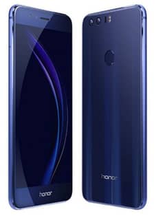honor 8 mobile phone