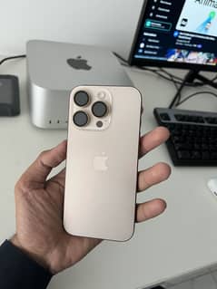iphone 16 pro