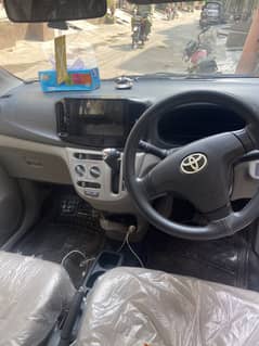 Toyota pixies epoch