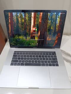 MacBook Pro 2019
