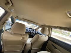 Honda civic rebon