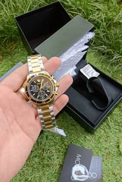 Movado
