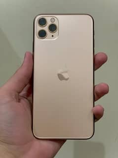 11 ProMax JV 256gb
