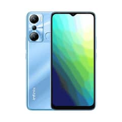 infinix hot20i