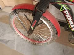 Good condition