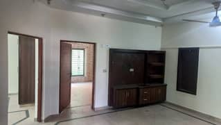 8 MARLA LIKE A NEW EXCELLENT CONDITION GOOD LUXURY UPPER PORTION HOUSE FOR RENT IN UMAR BLOCK BAHRIA TOWN LAHORE