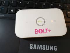 Zong Internet Device