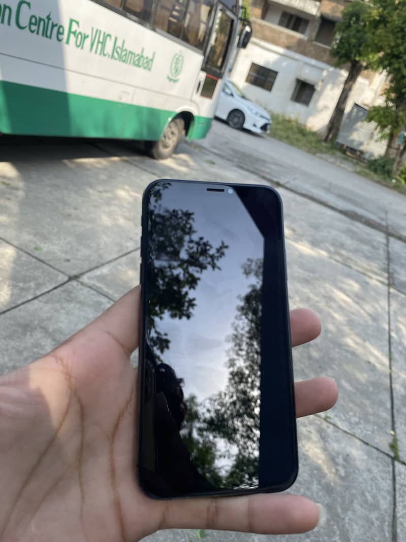 Iphone XS Non pta Factory unlock , exchange also possible 0