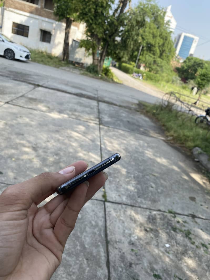 Iphone XS Non pta Factory unlock , exchange also possible 1