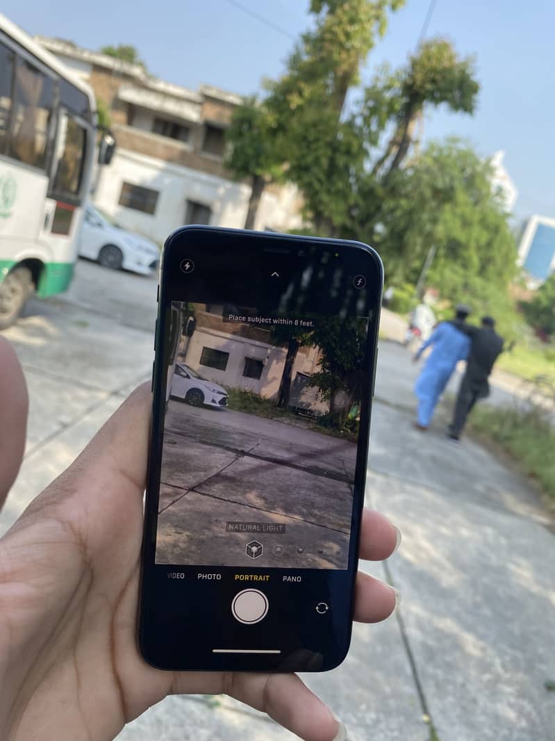 Iphone XS Non pta Factory unlock , exchange also possible 4
