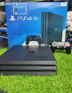 Ps4 pro 2tb jailbreak 9.00 sealed