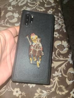 Samung Note 10 plus